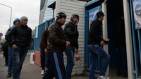 Гражданам в три раза увеличат штраф за наем нелегальных рабочих