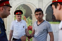 Власти Краснодарского края решили привлечь казаков к рейдам против незаконных мигрантов