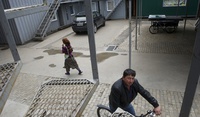 В Москве будет введена новая система выдачи патентов на работу для мигрантов