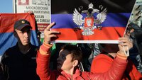 Акция в поддержку Донбасса пройдет в Москве в субботу