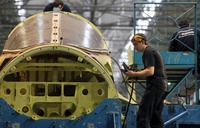 Дальневосточные чиновники ищут среди беженцев с Украины авиаинженеров