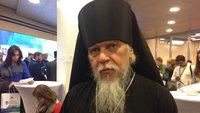 Нельзя прекращать оказывать помощь беженцам - епископ РПЦ