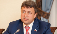 Выборный – о совершенствовании налогообложения трудовых мигрантов