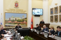 Операция «Мигрант-2014» существенно оздоровила криминогенную обстановку в столице