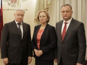 РФ амнистирует 240 тыс. молдавских нелегалов ради своих новых «партнеров» в Молдавии