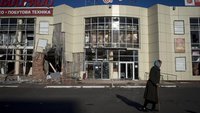 В ЛНР сообщают о километровых очередях из возвращающихся беженцев