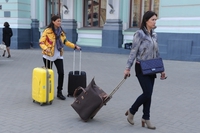 Две трети петербургских работодателей готовы трудоустраивать беженцев из Украины
