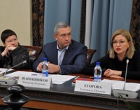 В ОП разобрались с незаконной миграцией