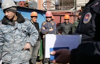 Госдума заменила квоты по выдаче разрешений на работу мигрантов в РФ на трудовые патенты