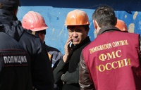 Путин озабочен криминалом в миграционной сфере