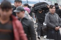В Новой Москве активно ведется борьба с нелегалами