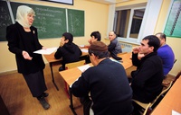 В Таджикистане создадут фонд поддержки трудовых мигрантов, где будут учить русскому языку