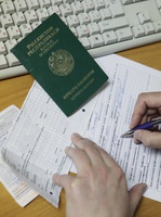 Новый центр для мигрантов ежедневно станет обслуживать 5 тысяч человек