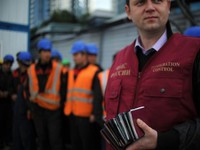 Государственные услуги теперь более доступны мигрантам