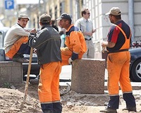 Службы занятости российских регионов обсуждают возможности внутренней трудовой миграции