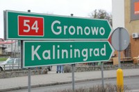 СМ?: Поляки стали чаще ездить на заработки в Калининградскую область