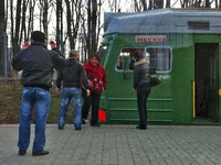 Федеральная миграционная служба и прокуратура резко разошлись в данных о преступлениях мигрантов в Москве