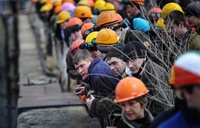 Собянин: в Москве насчитывается около 900 тыс. трудовых мигрантов