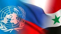 Россия должна озаботиться судьбой соотечественников в Сирии – Общественная палата РФ