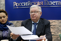 Улетели, но обещали вернуться
