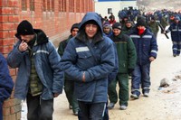 Смольный: Мы не боимся ухода мигрантов из строительства