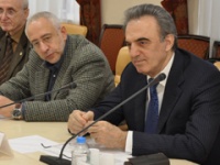 Сформирован экспертный совет Центра правовой поддержки журналистов ОНФ