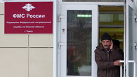 ФМС: трудовые мигранты вернутся в Россию