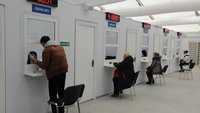 Дорога к патенту: как работает новый миграционный центр в Москве