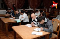 Гастарбайтерам теперь нужно знать русский язык, историю и законодательство России