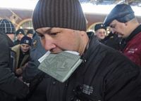 Мигрантов разделят по вероисповеданию