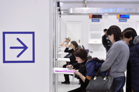 Московская биржа труда для мигрантов появится в этом году