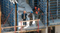 В Москву чаще стали приезжать на заработки из регионов