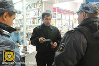 В 2014 году в Петербурге иностранцы совершили около 11% раскрытых преступлений