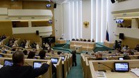 СФ: закон о патентах заработает, если мигранты будут сдавать русский