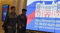 Мигрантам не дается русский