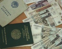 Мигрантов без денег предлагают не пускать в Россию