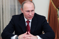Путин утвердил упрощение порядка регистрации граждан Армении на территории РФ