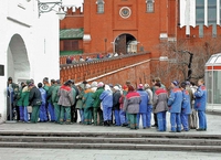 Совет Федерации одобрил законопроект о продлении срока действия выданных в 2014 году патентов