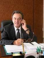 Лидер Российского конгресса народов Кавказа поддержал создание Федерального агентства по делам национальностей