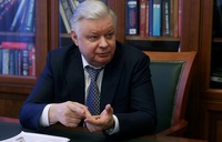 Константин Ромодановский: компактного проживания мигрантов в России нет и не будет