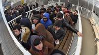 Таджикский исход