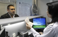 ФМС: въезд в Россию закрыт для 1 млн 309 тыс. иностранцев