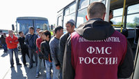 Переводы средств за рубеж трудовыми мигрантами не опасны экономике РФ