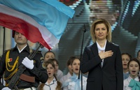 Рогозин пообещал защиту в России прав трудовых мигрантов из Гагаузии