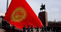 ?нформационно Россия проигрывает в Киргизии по всем позициям — мнение