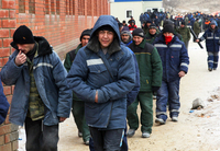 Почему нас возмущают рабы, но не рабство?