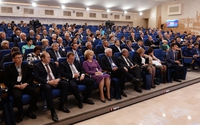 Общественная палата России уходит на летние каникулы