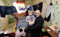?сследование РБК: сколько Россия тратит на украинских беженцев