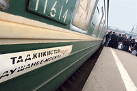Таджикские мигранты подпали под «амнистию»
