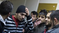 Россияне положительно относятся к трудовым мигрантам
